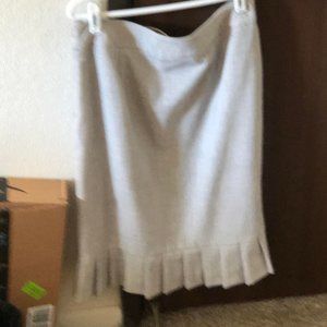 Worthington Stretch Pencil skirt size 4